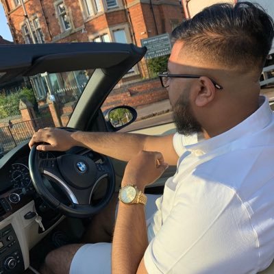 Profile Picture of Nizam Hussain (@N121AAM) on Twitter