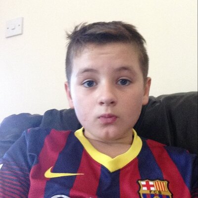 Profile Picture of Joseph Magee (@josephmagee10) on Twitter
