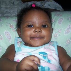 Tisha Harris - Myspace Profile Picture of Tisha Harris (@tishablaine) on Myspace