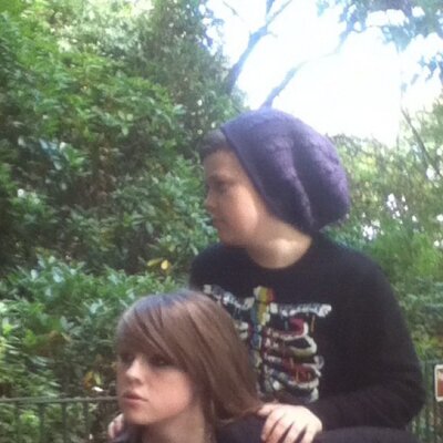 Profile Picture of Bailey Mcgee (@BailsterMcgee) on Twitter