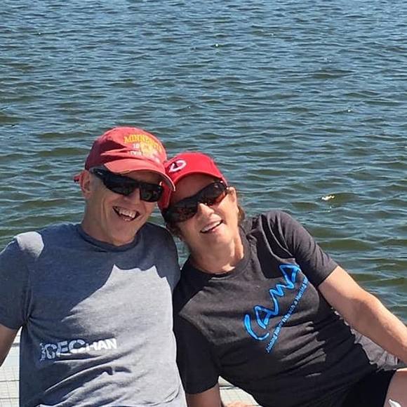 Profile Picture of Nancy Sohm (@nancysohm55) on Poshmark