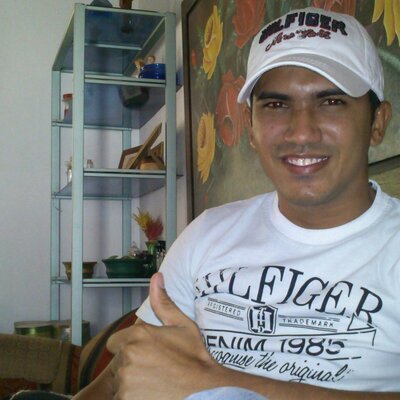 Profile Picture of Jorge Ivan Rincon (@jorgerincon10) on Twitter