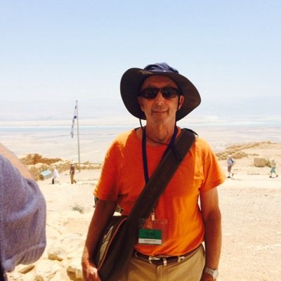 Profile Picture of Bert Rosen (@bert_rosen) on Twitter