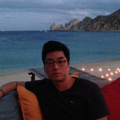 Profile Picture of Dennis Dongwook Suh (@dennis_suh) on Twitter