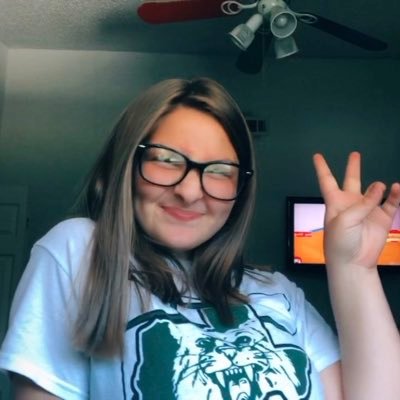 Profile Picture of Kaylee Dufour (@jo00144726) on Twitter