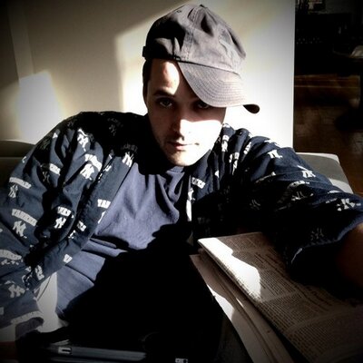 Profile Picture of Jeff Moser (@JeffreyAMoser) on Twitter