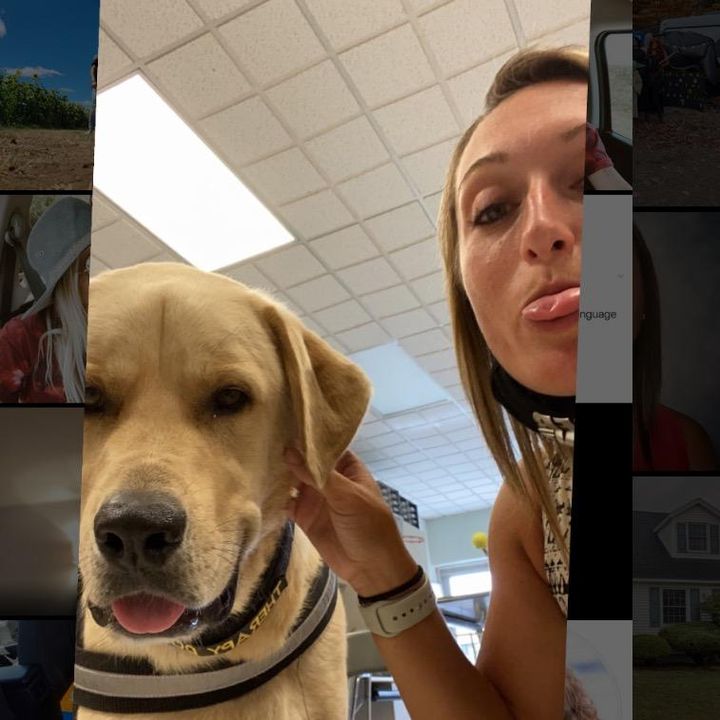 Profile Picture of Miss Sorell (@misssorell) on Tiktok