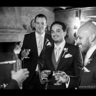 Profile Picture of Sean Farnam (@SeanFarnam) on Twitter