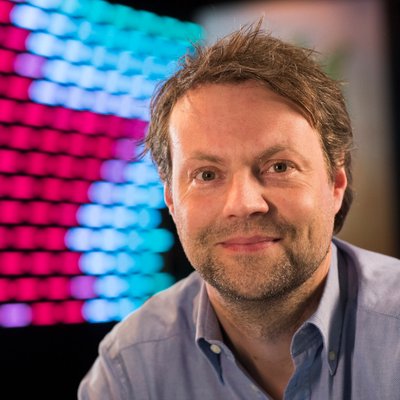 Profile Picture of Mark Bogaerts (@markbogaerts) on Twitter