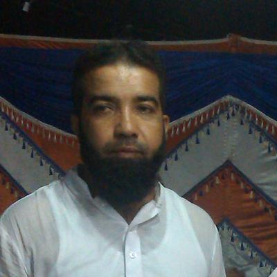 Profile Picture of Arshad Rasheed (@ArshadKhuja2) on Twitter