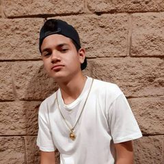 Profile Picture of Luis Mandujano (@luismandujano73) on Tiktok