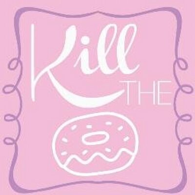 Jessica Dequeant - Twitter Profile Picture of Jessica Dequeant (@killthedonut) on Twitter