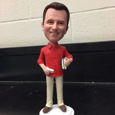 Profile Picture of Robert Warner (@Warnerscience) on Twitter