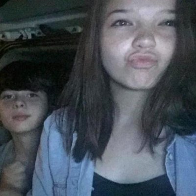 Profile Picture of Gabriella Richardson (@grichgirl651) on Twitter