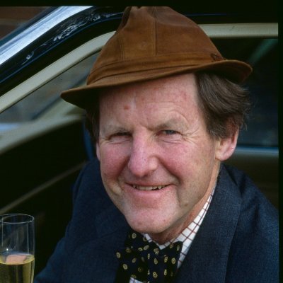 Profile Picture of Keith Dunstan (@keith_dunstan) on Twitter