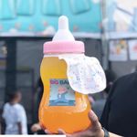 Profile Picture of The Original Big Baby Bottle (@bigbabybottle) on Instagram
