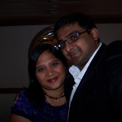 Profile Picture of Vishal Parikh (@vishalparikh) on Twitter