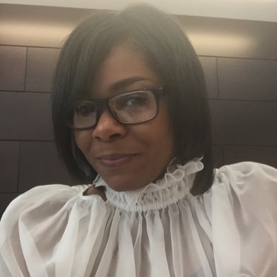 Profile Picture of Chaunte Roberts (@chaunte_roberts) on Twitter