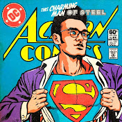 Profile Picture of Andrew MacBean (@AndrewMacBean78) on Youtube