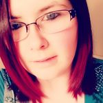 Profile Picture of Danielle Hohne (@unfixable_angel) on Instagram