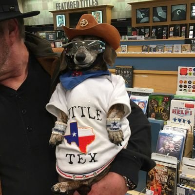 Profile Picture of Trevor Manly (@manly_trevor) on Twitter