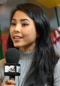 Profile Picture of Anna Akana - Wikipediaon Wikipedia