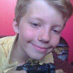 Profile Picture of bradley (@bradleyobrien7yearold123) on Instagram