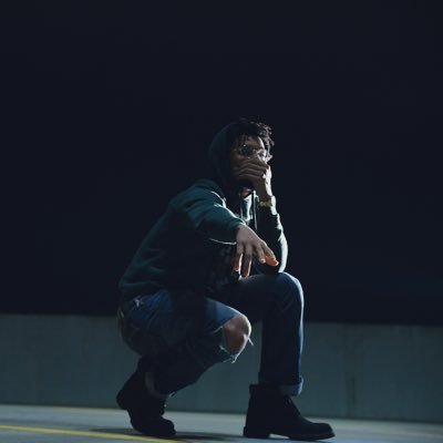 Profile Picture of Belly (@SmooveStrongway) on Twitter