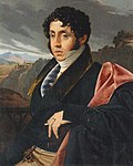 Profile Picture of Carlos Miguel Fitz-James Stuart, 14th Duke of Albaon Wikipedia