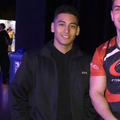 Profile Picture of Luis Uchiha (@_luis_saucedo) on Twitter