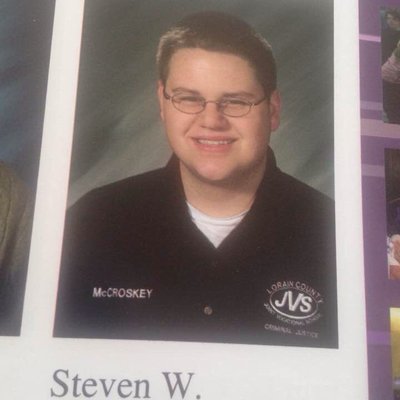 Profile Picture of Steven McCroskey (@MccroskeySteven) on Twitter