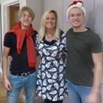 Profile Picture of Joanne Webb (@webb_joanne) on Instagram