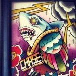 Profile Picture of Chase Wheeler (@chasewheelertattoo) on Instagram