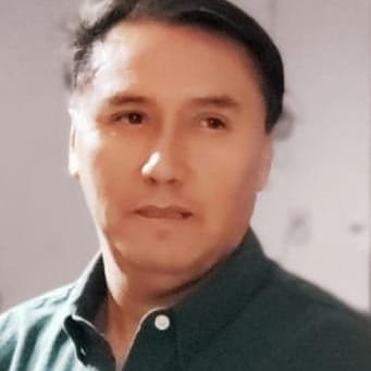 Profile Picture of Albert Miguel Valencia Bedoya (@BedoyaAlbert) on Twitter