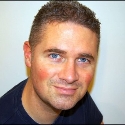 Profile Picture of Adrian M Potts (@AdymP) on Twitter