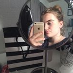 Profile Picture of Isalina Alberta Akselbo Hansen (@isalina.privat) on Instagram