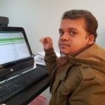 Profile Picture of Faizuddin Mohammed (@faize_uddin) on Instagram