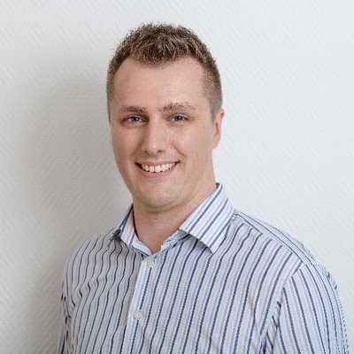 Profile Picture of Daniel Gallen (@Dangallen) on Twitter