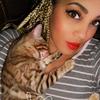Profile Picture of Melanie Simon (@@simbasworld9) on Tiktok