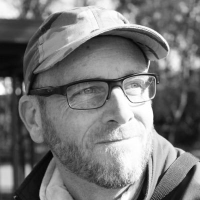 Profile Picture of Mark Corlett (@corlettmj) on Twitter