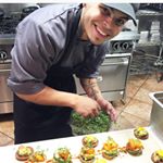 Profile Picture of Joshua Burgos 🇵🇷🇵🇷🌎 (@chef.joshua.burgos) on Instagram