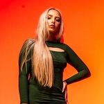 Profile Picture of Clara Campos Maya (@djclaramaya) on Instagram