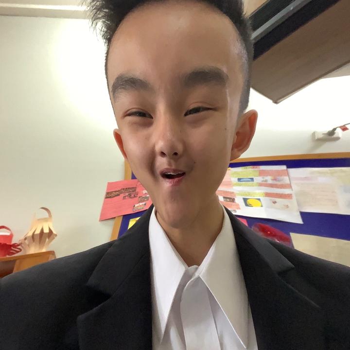 Profile Picture of Donald La (@donald.la) on Tiktok