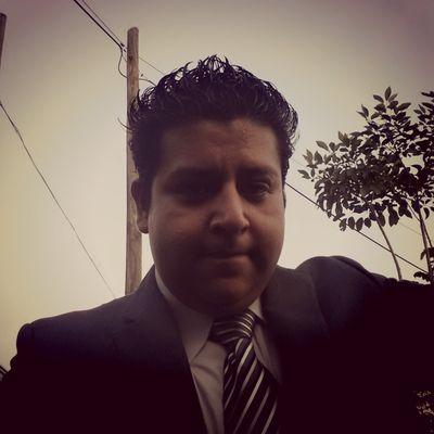 Profile Picture of Luis Celaya (@LuisCelayaC) on Twitter