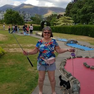 Profile Picture of Jean Richardson (@jeanricharson1) on Twitter