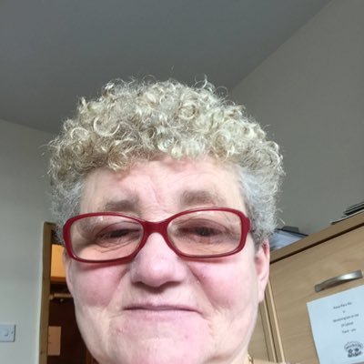Profile Picture of Anne Coghlan (@scouselady55) on Twitter
