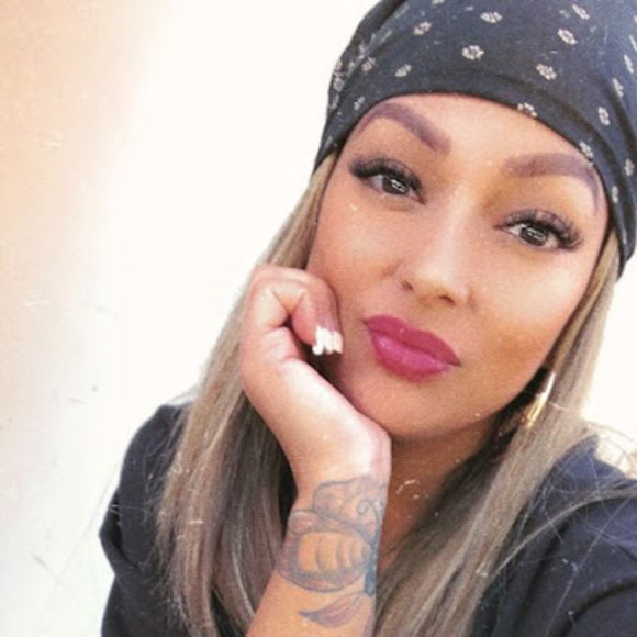 Profile Picture of Tasha Richards (@tasharichard944) on Poshmark