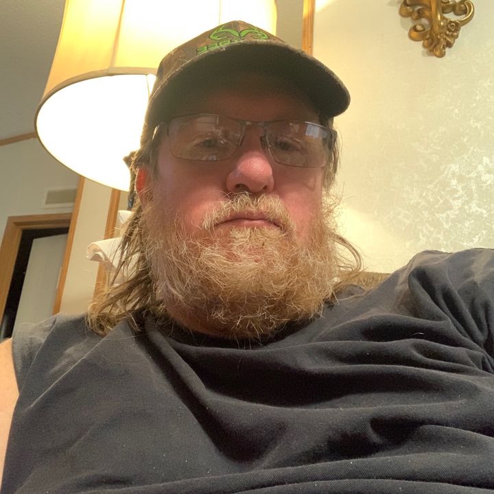 Profile Picture of jameswdeel (@jameswdeel) on Tiktok