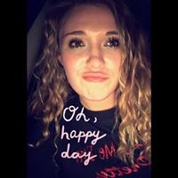 Profile Picture of Hallie Becht (@hallie-becht) on Quora