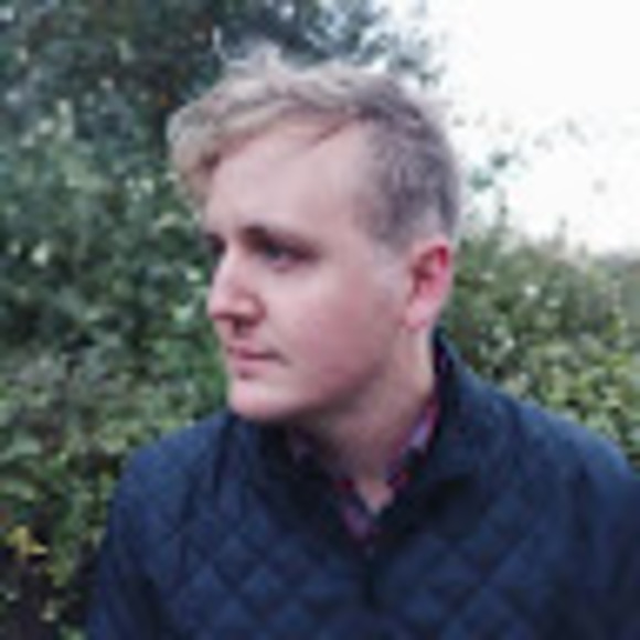 Profile Picture of Aaron Mcconkey (@aaronm158) on Poshmark